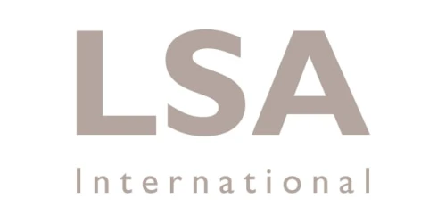  LSA International Promo Code