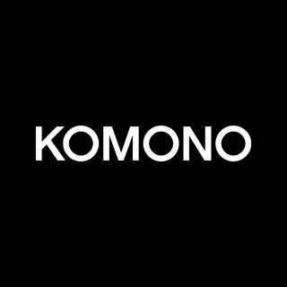  Komono Promo Code