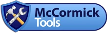  McCormick Tools Promo Code