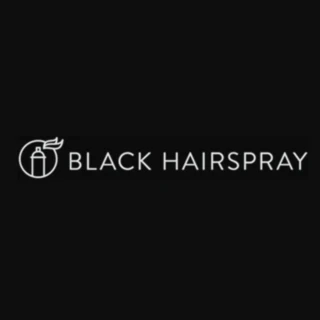  Black Hairspray Promo Code