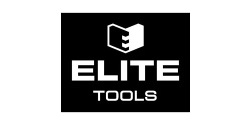  Elite Tools Promo Code