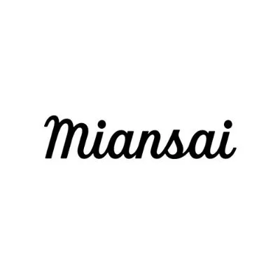  MIANSAI Promo Code