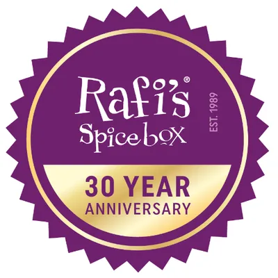  Rafi's Spicebox Promo Code