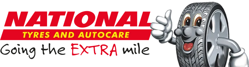  National Tyres And Autocare Promo Code
