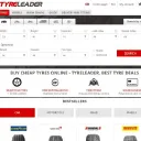  Tyre Leader Promo Code