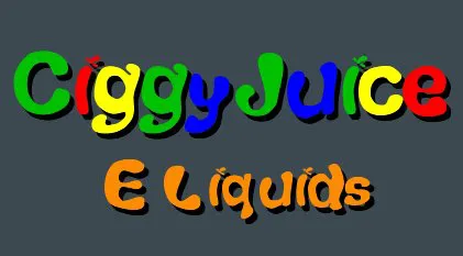  CiggyJuice Promo Code