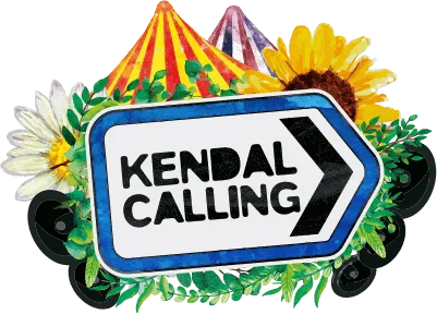  Kendal Calling Promo Code