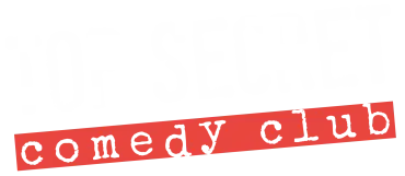  Top Secret Comedy Club Promo Code