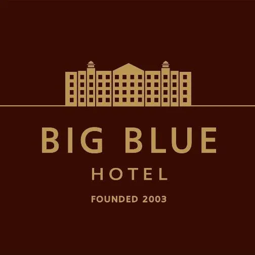  Big Blue Hotel Promo Code