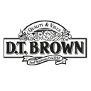  D.T. Brown Seeds Promo Code
