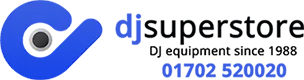  DJ Superstore Promo Code