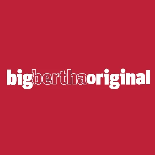  Big Bertha Original Promo Code