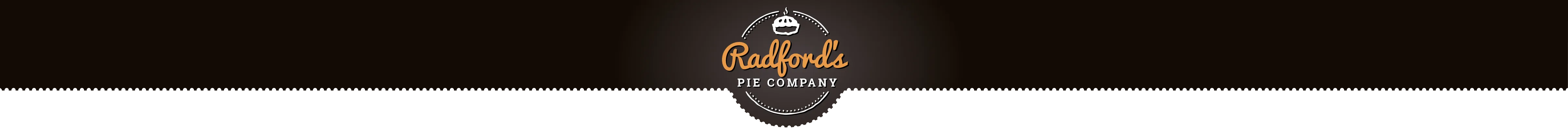  Radford's Pie Company Promo Code