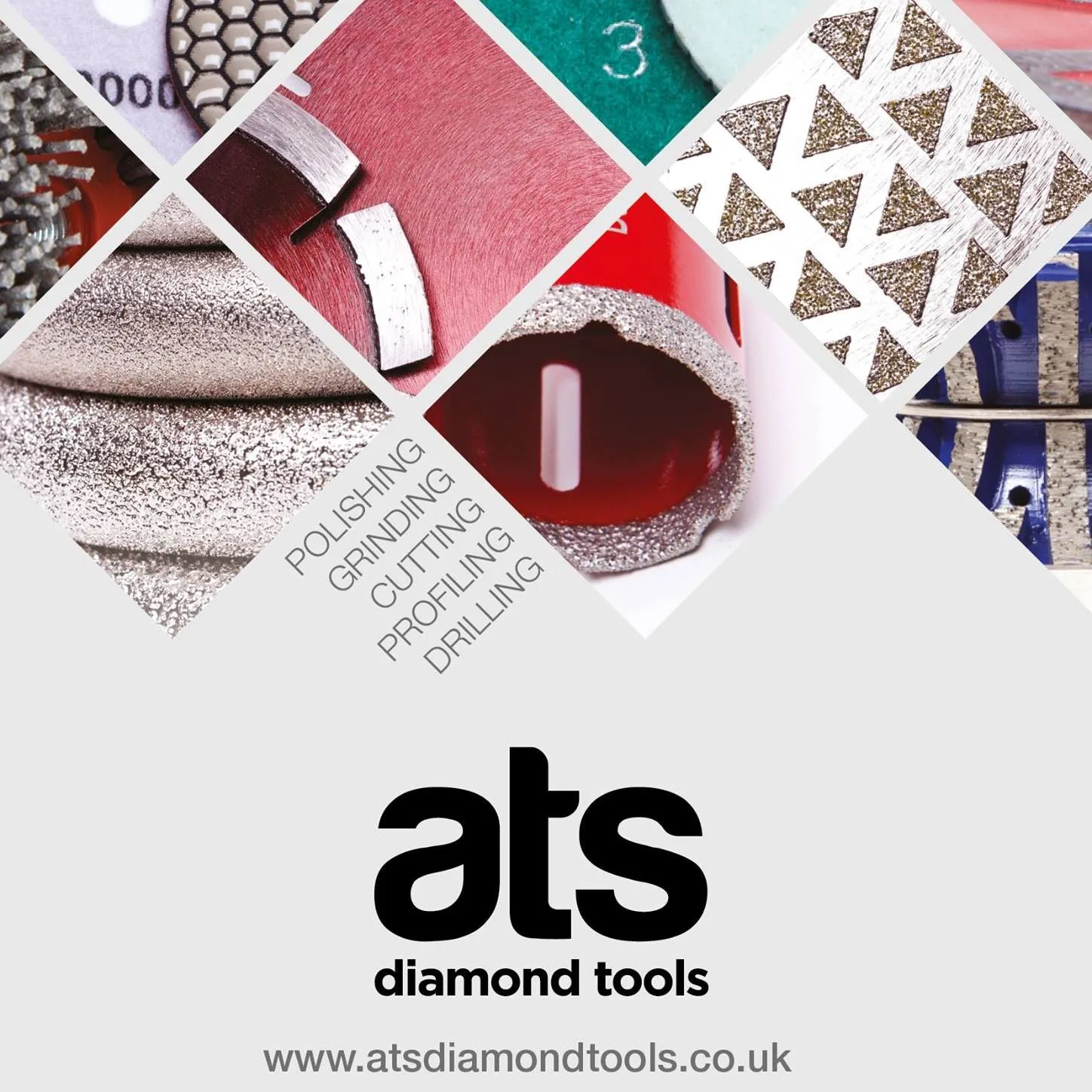  Ats Diamond Tools Promo Code