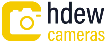  Hdew Cameras Promo Code