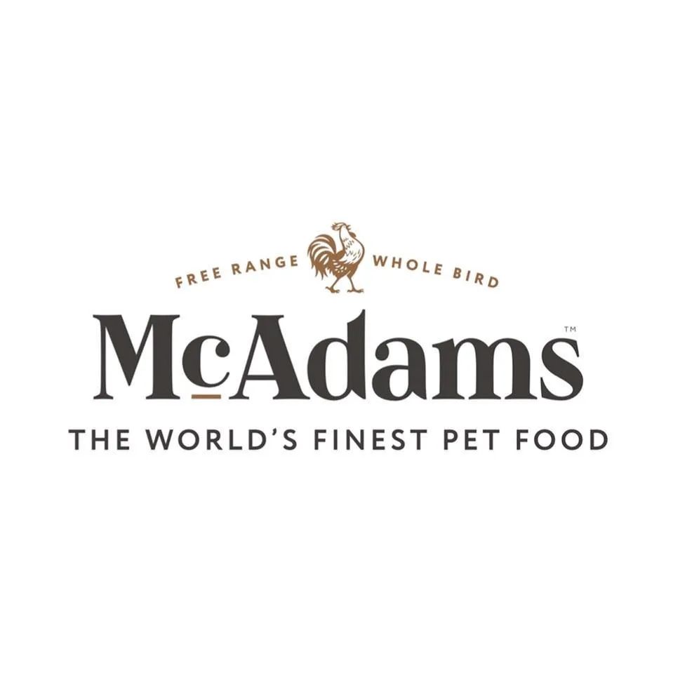  McAdams Dog Food Promo Code