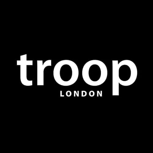  Troop London Promo Code