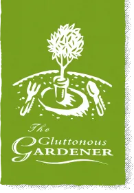  The Gluttonous Gardener Promo Code