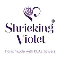  Shrieking Violet Promo Code