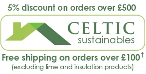  Celtic Sustainables Promo Code