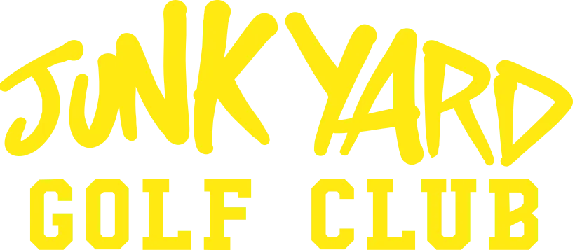  Junkyard Golf Promo Code