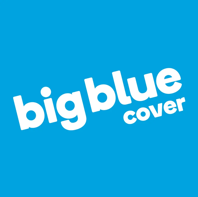  Big Blue Cover Promo Code