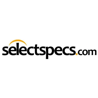  Select Specs Promo Code