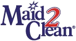  Maid2Clean Promo Code