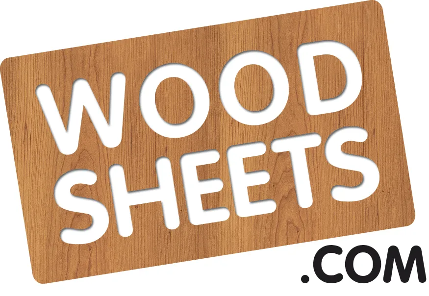  Woodsheets.com Promo Code