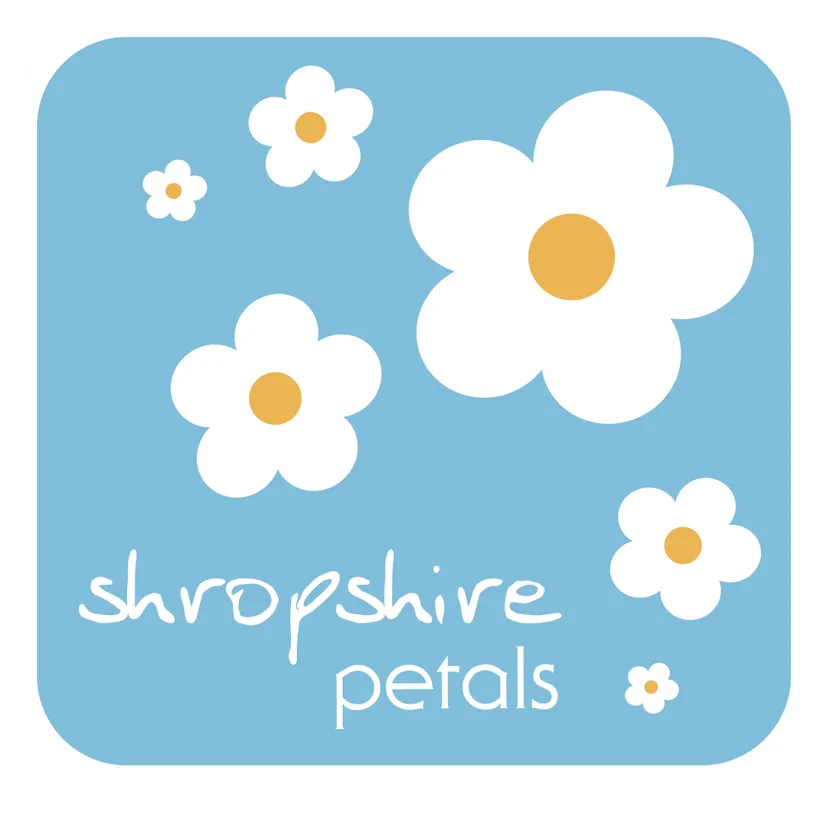  Shropshire Petals Promo Code