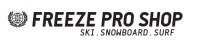 Freeze Pro Shop Promo Code