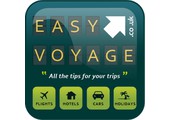  Easy Voyage Promo Code