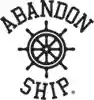  Abandon Ship Apparel Promo Code