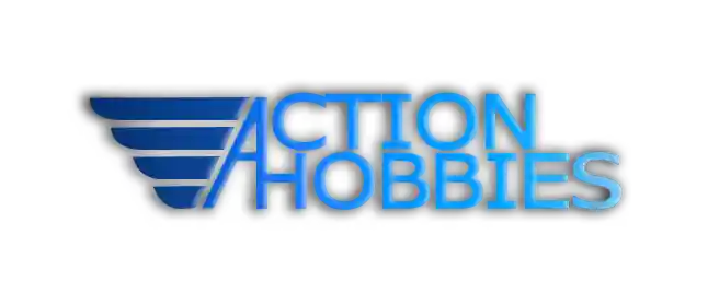  Action Hobbies Promo Code