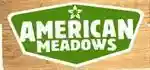  American Meadows Promo Code