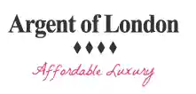  Argent Of London Promo Code