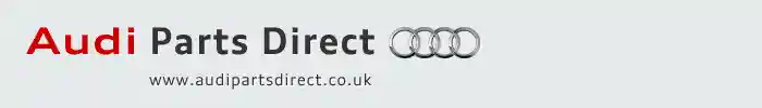  Audi Parts Direct Promo Code