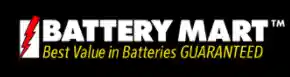  Batterymart Promo Code