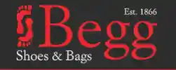  Begg Shoes Promo Code