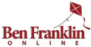  Ben Franklin Online Promo Code