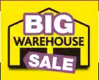  Big Warehouse Sale Promo Code