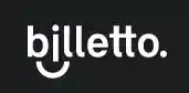  Billetto Promo Code
