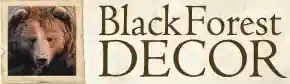  Black Forest Decor Promo Code