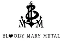  Bloody Mary Metal Promo Code