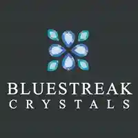  Bluestreak Crystals Promo Code