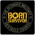  Born Survivor Promo Code