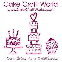 Cake Craft World Promo Code