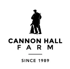  Cannon Hall Farm Promo Code