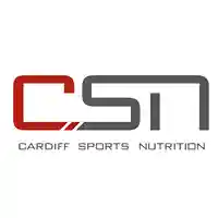  Cardiff Sports Nutrition Promo Code
