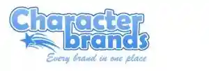  Character Brands Promo Code